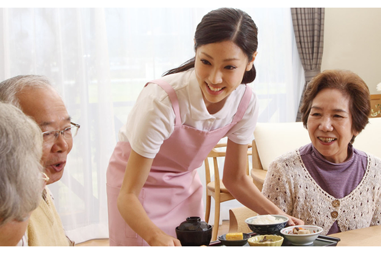 株式会社エスポワール（守屋病院事業所）