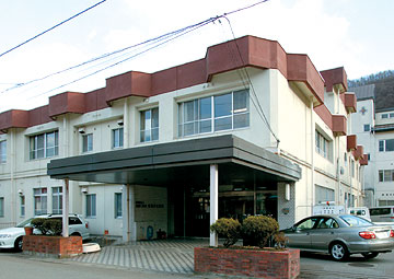 釜石厚生病院