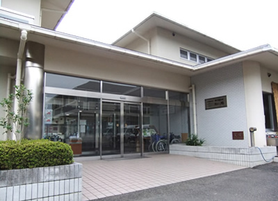 特別養護老人ホーム 湖岳の郷