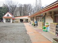 みさと保育所