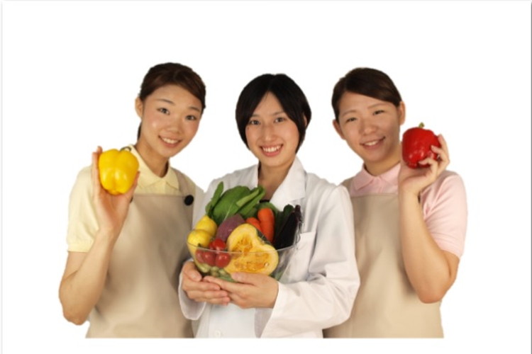 特別養護老人ホーム　やすらぎの里