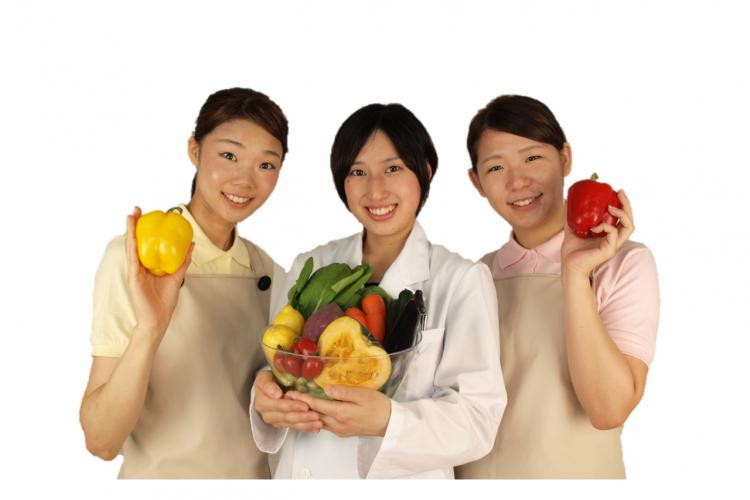奈良県の栄養士 管理栄養士の求人なら 栄養士のお仕事