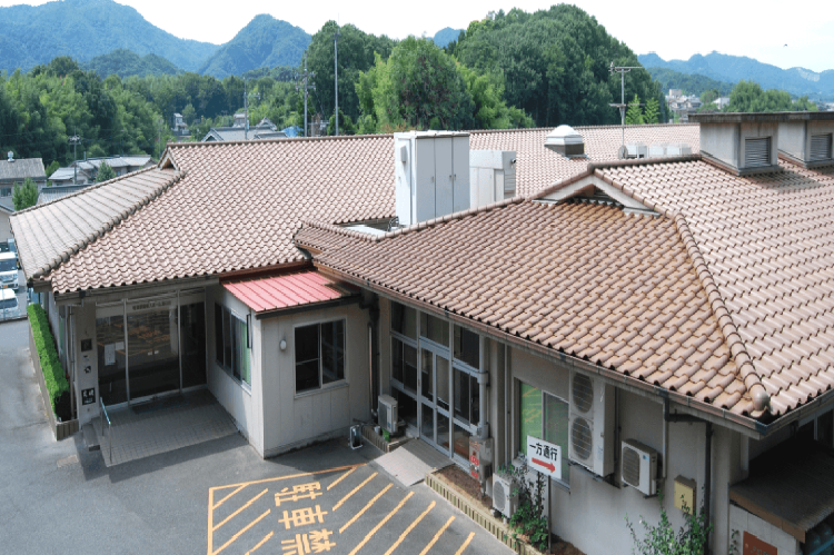 特別養護老人ホーム宣山荘