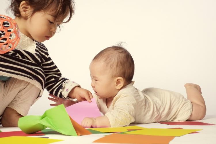 グローバルキッズ茗荷谷園