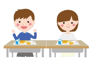 学童食アドバイザー