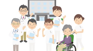 緩和ケア 管理栄養士
