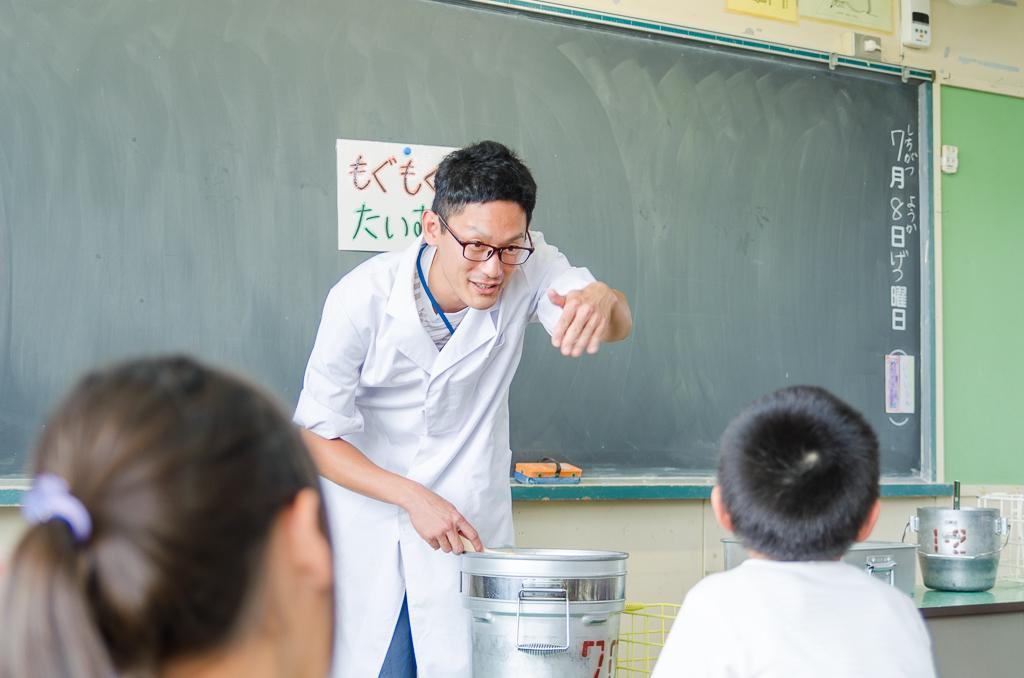 吉村先生 15