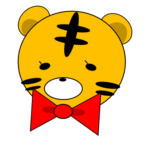 とら子